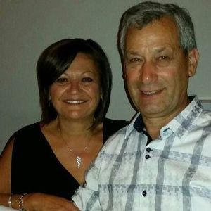 Meet your Posher, Rina